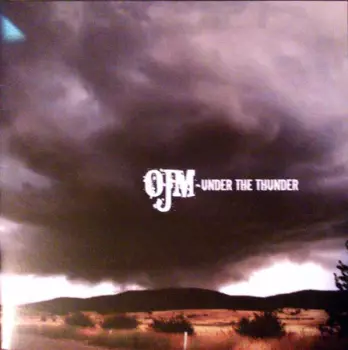 Under The Thunder