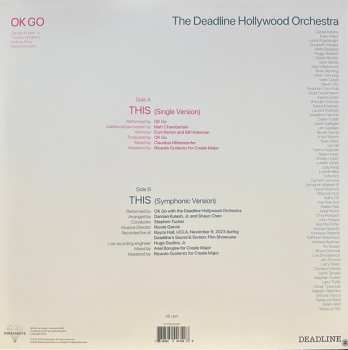 LP OK Go: This PIC