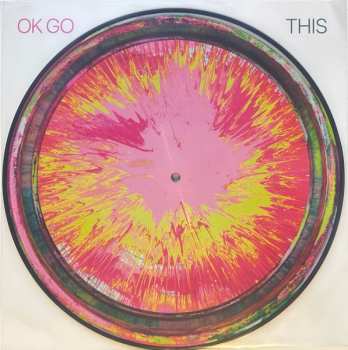 LP OK Go: This PIC