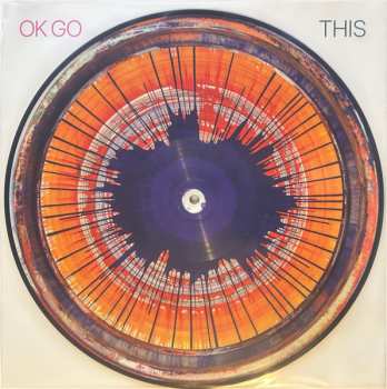 LP OK Go: This PIC