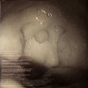 LP Okay Kaya: Watch This Liquid Pour Itself LTD | CLR