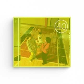 CD Okdal: 40