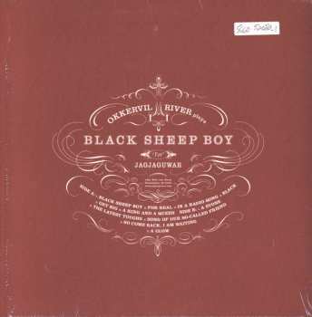 LP Okkervil River: Black Sheep Boy