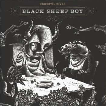 LP Okkervil River: Black Sheep Boy