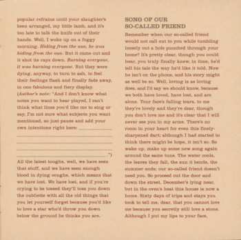 LP Okkervil River: Black Sheep Boy