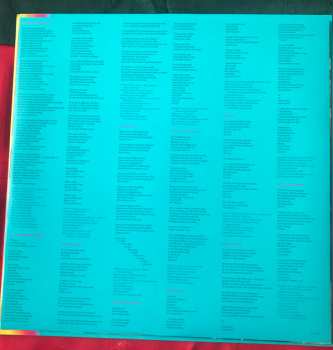 LP Okkervil River: In The Rainbow Rain LTD | CLR