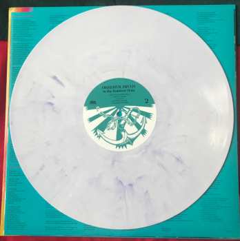 LP Okkervil River: In The Rainbow Rain LTD | CLR