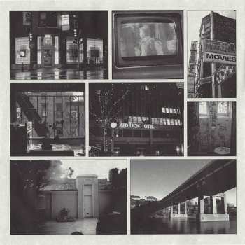LP Okkervil River: The Stage Names