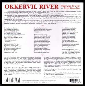 SP Okkervil River: Wake And Be Fine