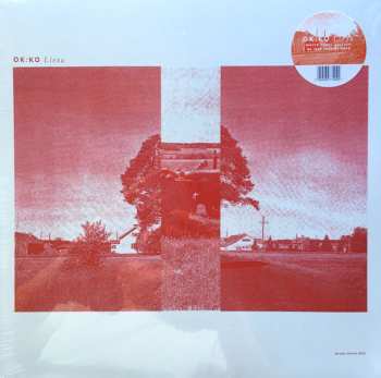 Album Ok:ko: Liesu