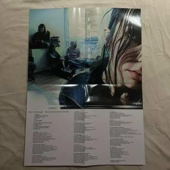 LP Oklou: Choke Enough