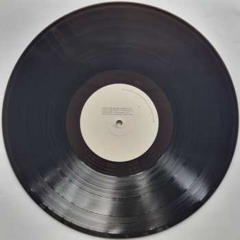 LP Oklou: Choke Enough (Expansion Pack)