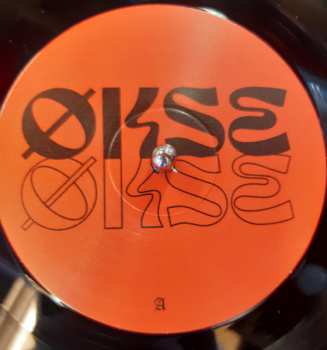 LP Økse: Økse