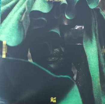 2LP Okzharp: Closer Apart