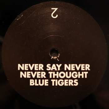 2LP Okzharp: Closer Apart
