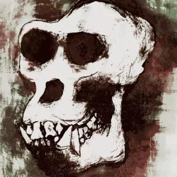 Ol' Gorilla Bones: Revenge Vol. 1