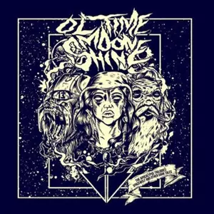 Ol' Time Moonshine: The Apocalypse Trilogies