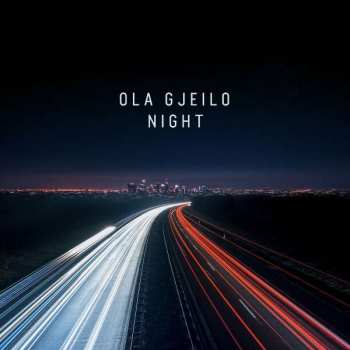 CD Ola Gjeilo: Night