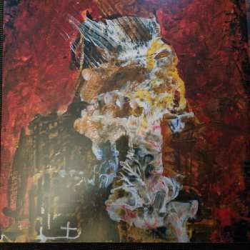 2LP Ola Kvernberg: Steamdome II: The Hypogean