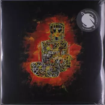 Steamdome II: The Hypogean