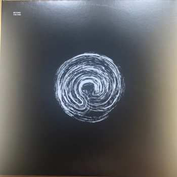 2LP Ola Kvernberg: Steamdome III: Beyond The End