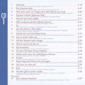2CD Olaf Berger: Das Beste
