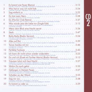 2CD Olaf Berger: Das Beste