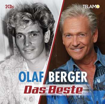 2CD Olaf Berger: Das Beste