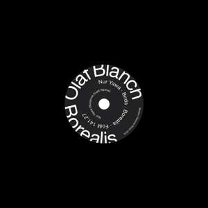 EP Olaf Blanch: Borealis Ep