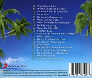 CD Olaf Malolepski: Das Beste