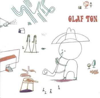 Album Olaf Ton: Olaf Ton