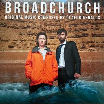 LP Ólafur Arnalds: Broadchurch