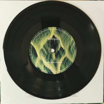 SP Ólafur Arnalds: Oceans LTD