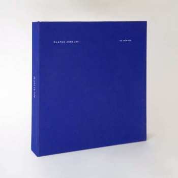 4LP/Box Set Ólafur Arnalds: Re:member (Deluxe Edition Boxset) DLX | LTD