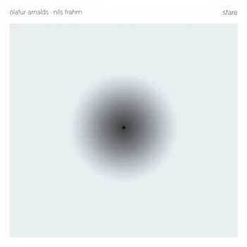 Album Nils Frahm: Stare