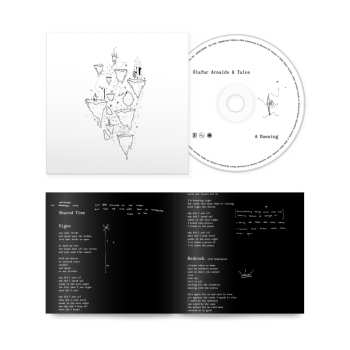 CD Ólafur Arnalds & Talos: A Dawning