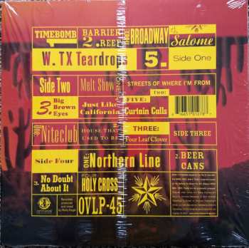 2LP Old 97's: Too Far To Care