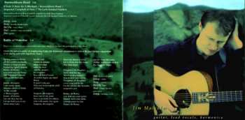 CD Old Blind Dogs: The World's Room