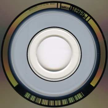 CD Old Canes: Feral Harmonic