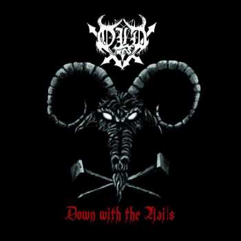 LP Old: Down With The Nails