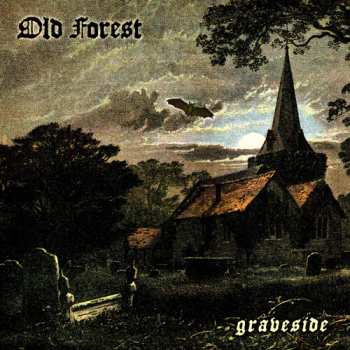 Album Old Forest: Graveside