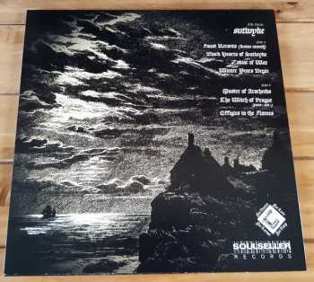 LP Old Forest: Sutwyke LTD | CLR