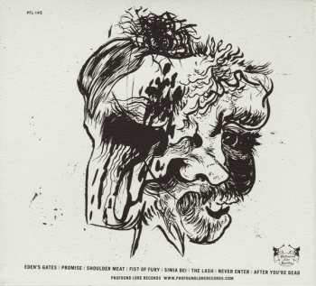 CD Old Man Gloom: The Ape Of God