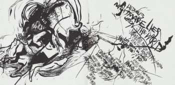 CD Old Man Gloom: The Ape Of God