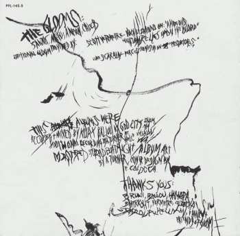 CD Old Man Gloom: The Ape Of God