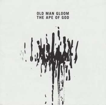 CD Old Man Gloom: The Ape Of God