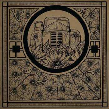 LP Old Man Lizard: Old Man Lizard LTD | CLR