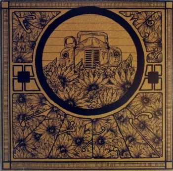 LP Old Man Lizard: Old Man Lizard LTD | CLR