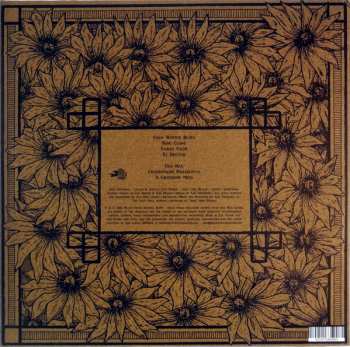 LP Old Man Lizard: Old Man Lizard LTD | CLR