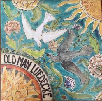 Album Old Man Luedecke: She Told Me Where To Go